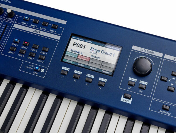 Viscount Physis Piano K4 EX - Image 8