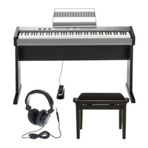 Hemingway DP-201 MKII AT SET