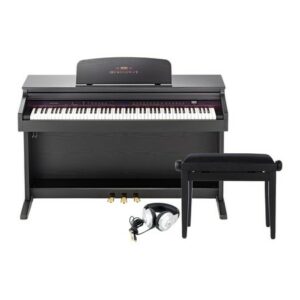 Hemingway DP-501 MKII SET RW