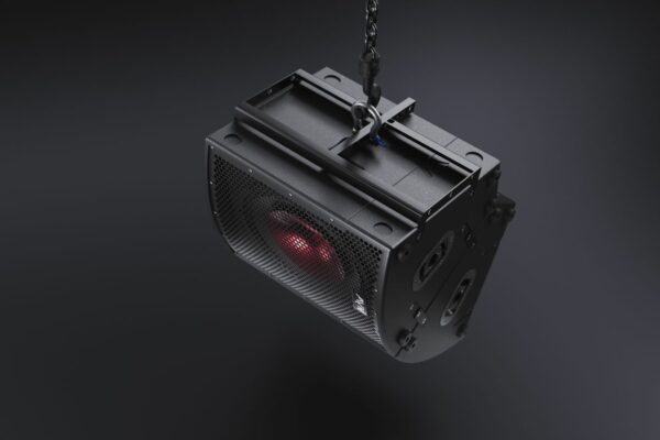 NAW VMS1512 Sound system - Image 5