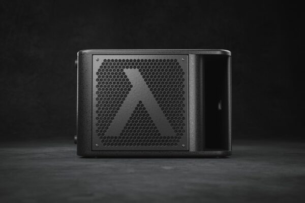 NAW ATV12A + LIDA26 Sound system - Image 10