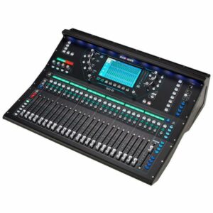 Allen & Heath SQ6 Mixer Digital