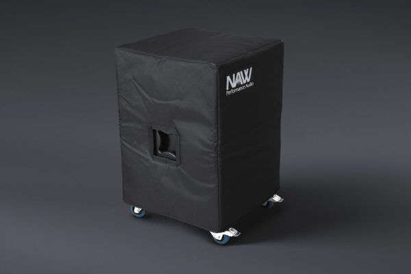 NAW VMS1512 Sound system - Image 14
