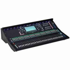 ALLEN & HEATH SQ7 Mixer Digital