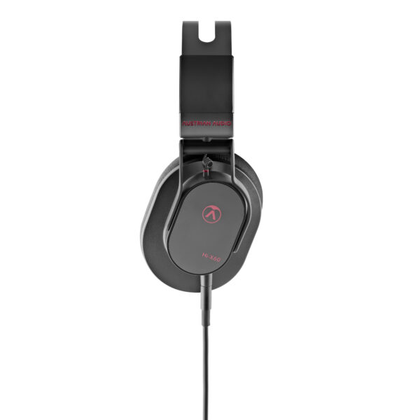Austrian Audio Hi-X60 + HXHC Toc pentru casti - GRATIS !!! - Image 3