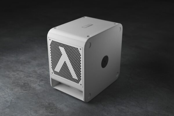 NAW ATV12A + LIDA26 Sound system - Image 5