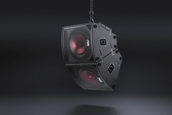 NAW VMS1512 Sound system - Image 7
