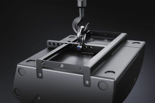 NAW VMS1512 Sound system - Image 9