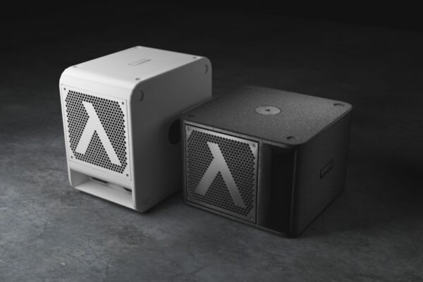 NAW ATV12A + LIDA26 Sound system - Image 8