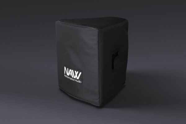 NAW VMS1512 Sound system - Image 11