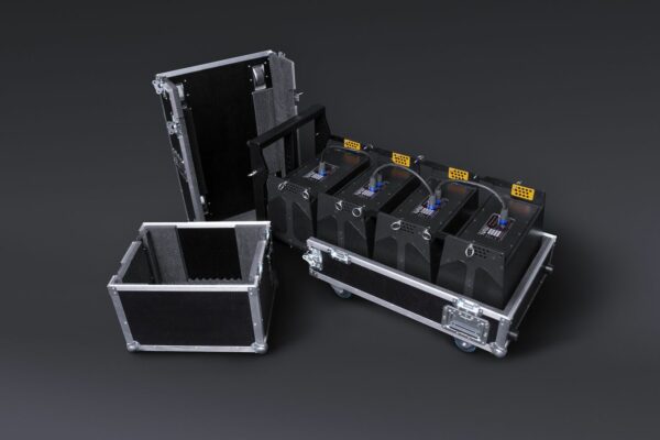 DUKE MID 6XD181 2XLA3C 2XMBR118 Sistem Activ - Image 8
