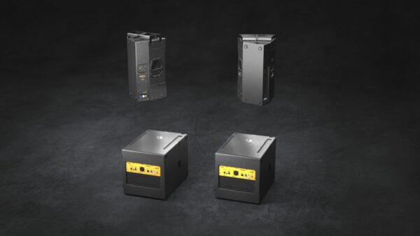 NAW AST + MBR Sound sysstem - Image 2
