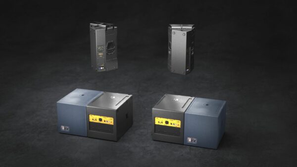 NAW AST + MBR Sound sysstem - Image 3