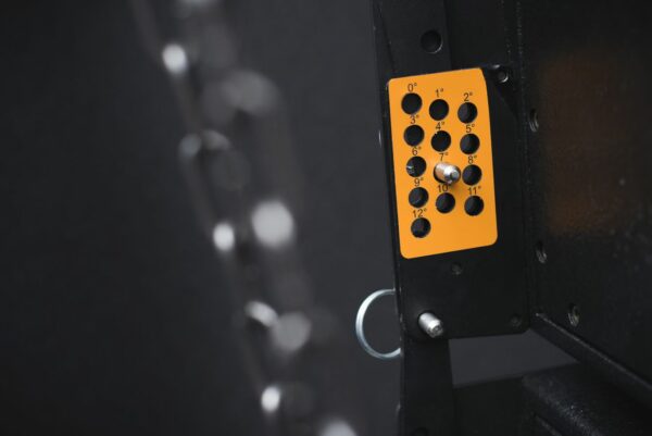 DUKE MID 6XD181 2XLA3C 2XMBR118 Sistem Activ - Image 6
