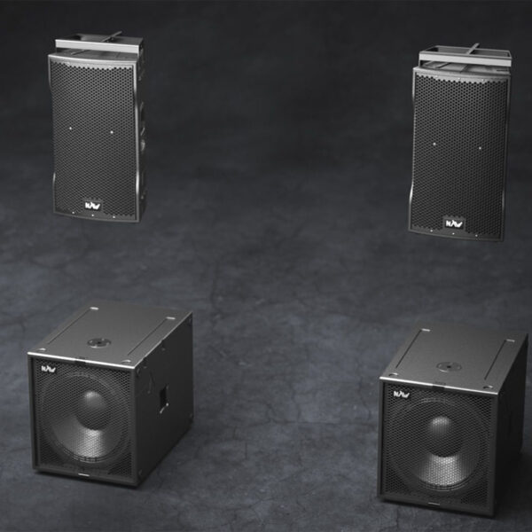 NAW AST + MBR Sound sysstem - Image 5