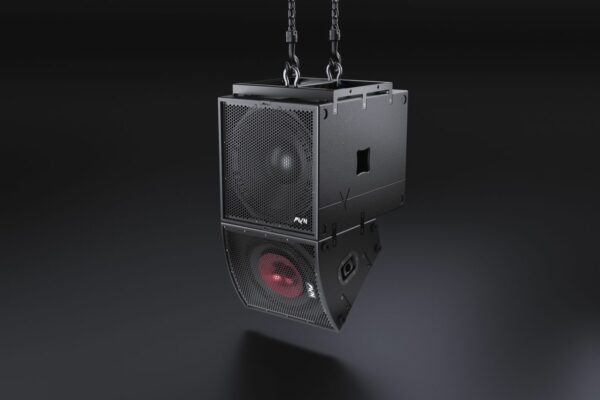 NAW VMS1512 Sound system - Image 13