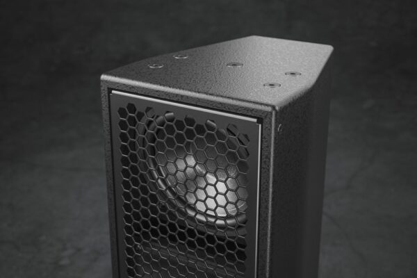 NAW ATV12A + LIDA26 Sound system - Image 4