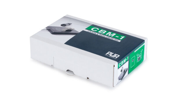 Rumberger CBM-1 - Image 3