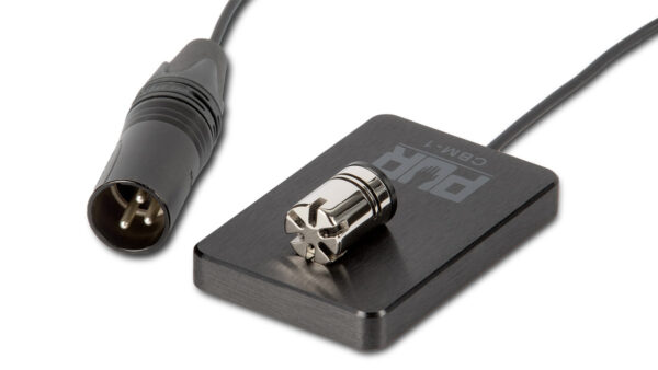 Rumberger CBM-1 - Image 2