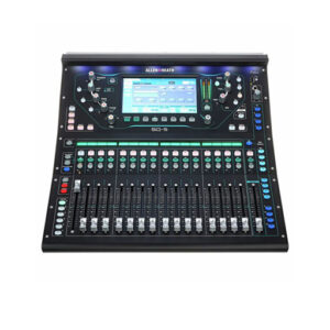 Allen & Heath SQ5 Mixer Digital