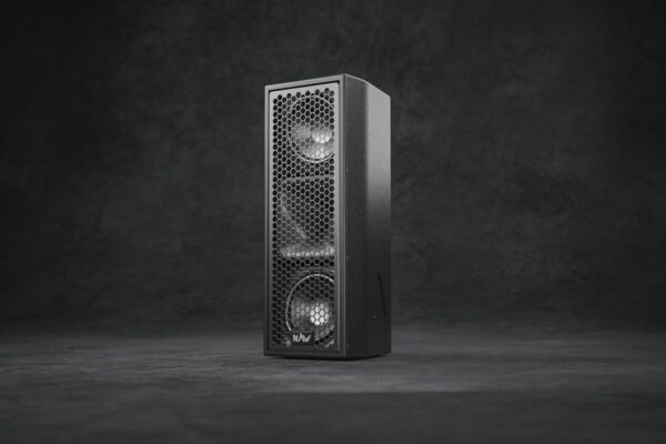 NAW ATV12A + LIDA26 Sound system - Image 12