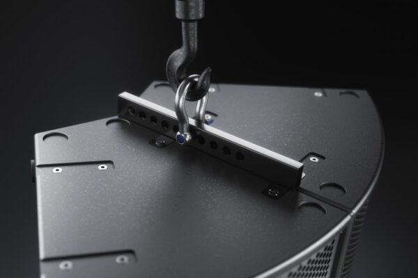 NAW VMS1512 Sound system - Image 15