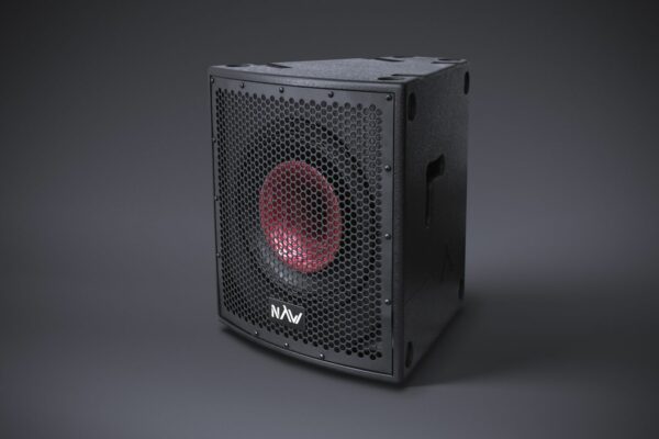NAW VMS1512 Sound system - Image 16