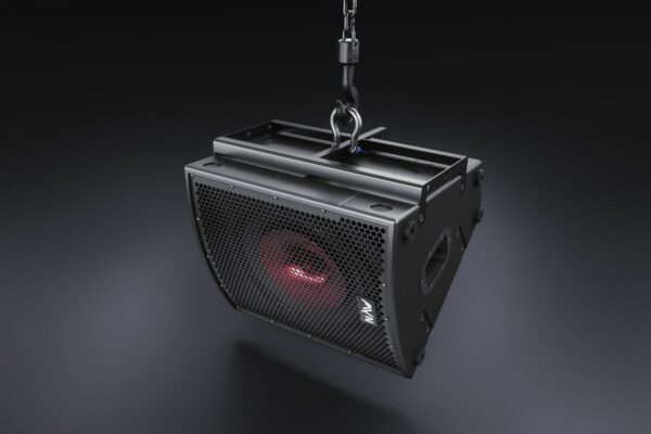 NAW VMS1512 Sound system - Image 18