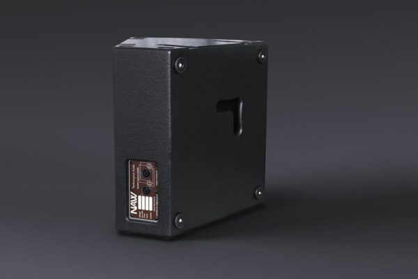 NAW VMS1512 Sound system - Image 19