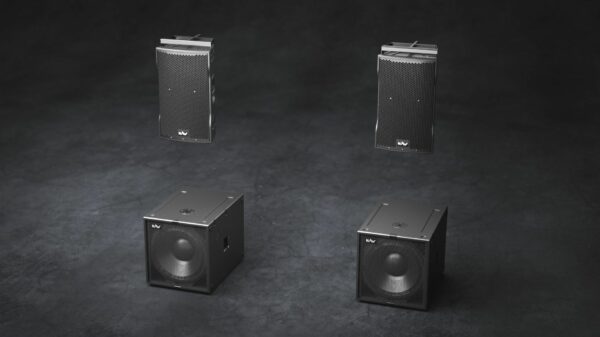 NAW AST + MBR Sound sysstem - Image 6