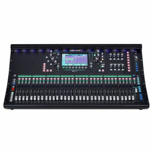 ALLEN & HEATH SQ7 Mixer Digital