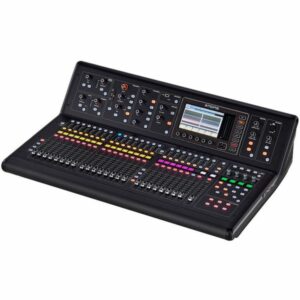 MIDAS M32 LIVE – Mixer digital