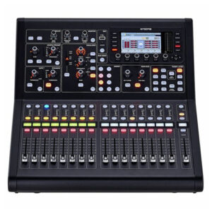 MIDAS M32R LIVE - Mixer digital