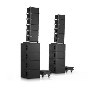 TW AUDiO VERA-SYS-ONE