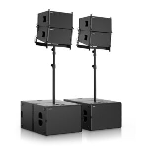 TW AUDiO VERA-SYS-TWO