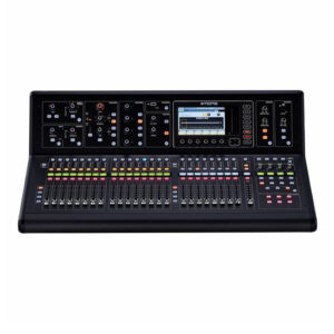 MIDAS M32 LIVE - Mixer digital