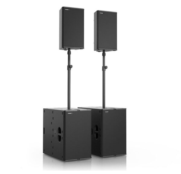 TW AUDiO PA-SYS-TWO - Image 4