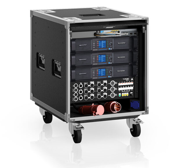 TW AUDiO VERA-SYS-ONE - Image 12