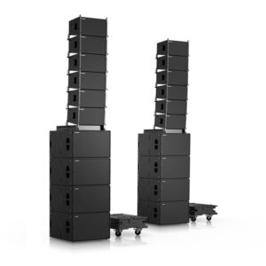TW AUDiO VERA-SYS-ONE