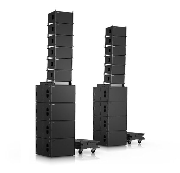 TW AUDiO VERA-SYS-ONE - Image 2