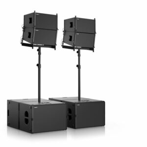 TW AUDiO VERA-SYS-TWO