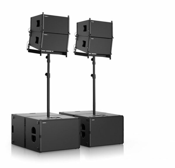 TW AUDiO VERA-SYS-TWO - Image 2
