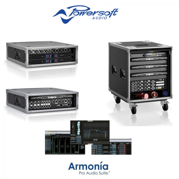 TW AUDiO PA-SYS-TWO - Image 3