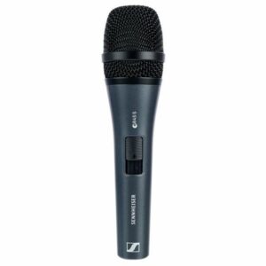 Sennheiser E845 S