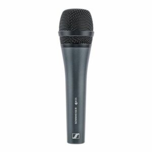 Sennheiser E 835