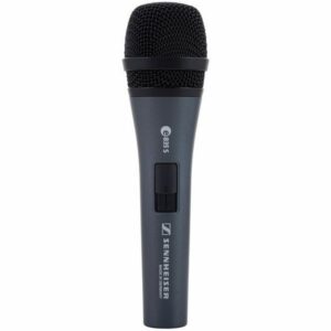 Sennheiser E835 S