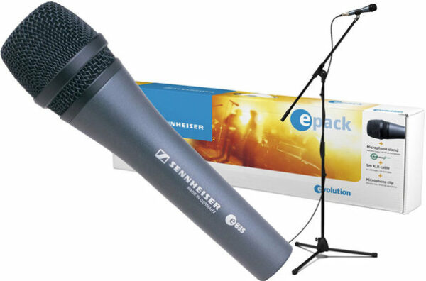 Sennheiser Epack E835 - Image 3