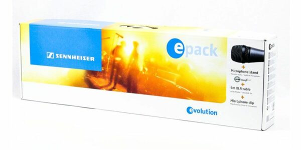 Sennheiser Epack E835 - Image 6