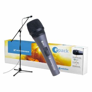 Sennheiser Epack E835