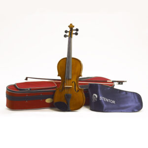 Stentor SR 1500 4/4 Student II Set Vioara